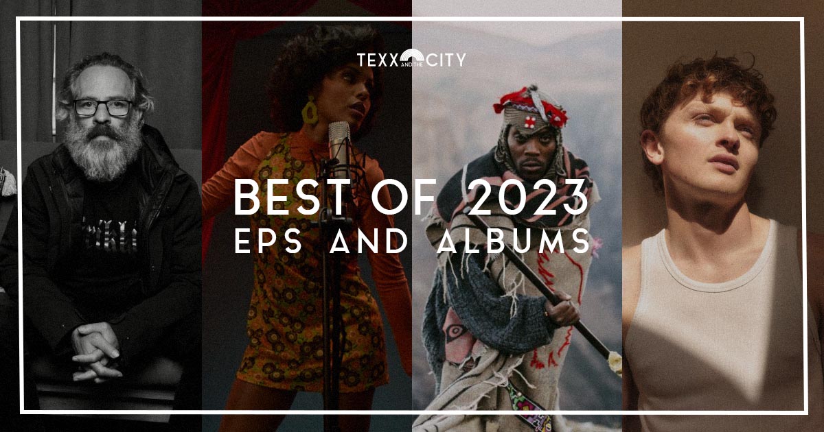 #BestOf2023: These are our picks of the most captivating releases from the best independent talent in SA: bit.ly/best-of-2023-e…