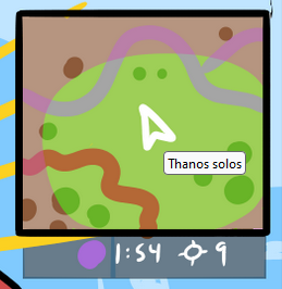 scottthong's tweet photo. @stonetoss Thanos skin bro? https://t.co/EV9DS2Vspw