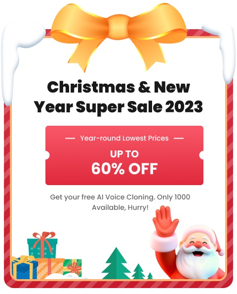 The Christmas bells are ringing, and the dawn of the New Year is approaching! To celebrate this festive season with all of you, we are excited to announce the 2023 Christmas &amp; New Year Mega Sale! 🎁🎉  👉fineshare.com/campaign/chris…