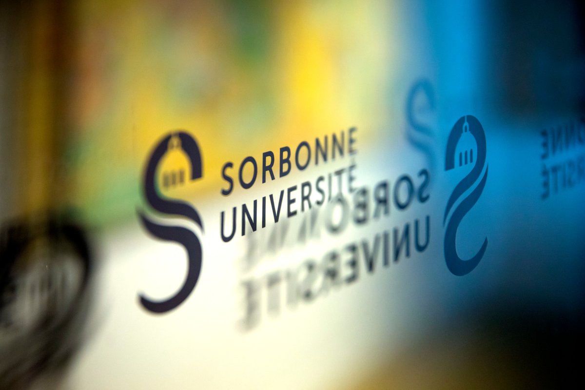 [Communiqué 📰] Sorbonne Université s’associe à @FranceUniv, @UdiceGroup et à d'autres établissements, pour déplorer l’adoption du #PJLimmigration contraire aux valeurs qui fondent l’esprit universitaire : universalisme, ouverture et accueil, échange des savoirs et des cultures⬇️