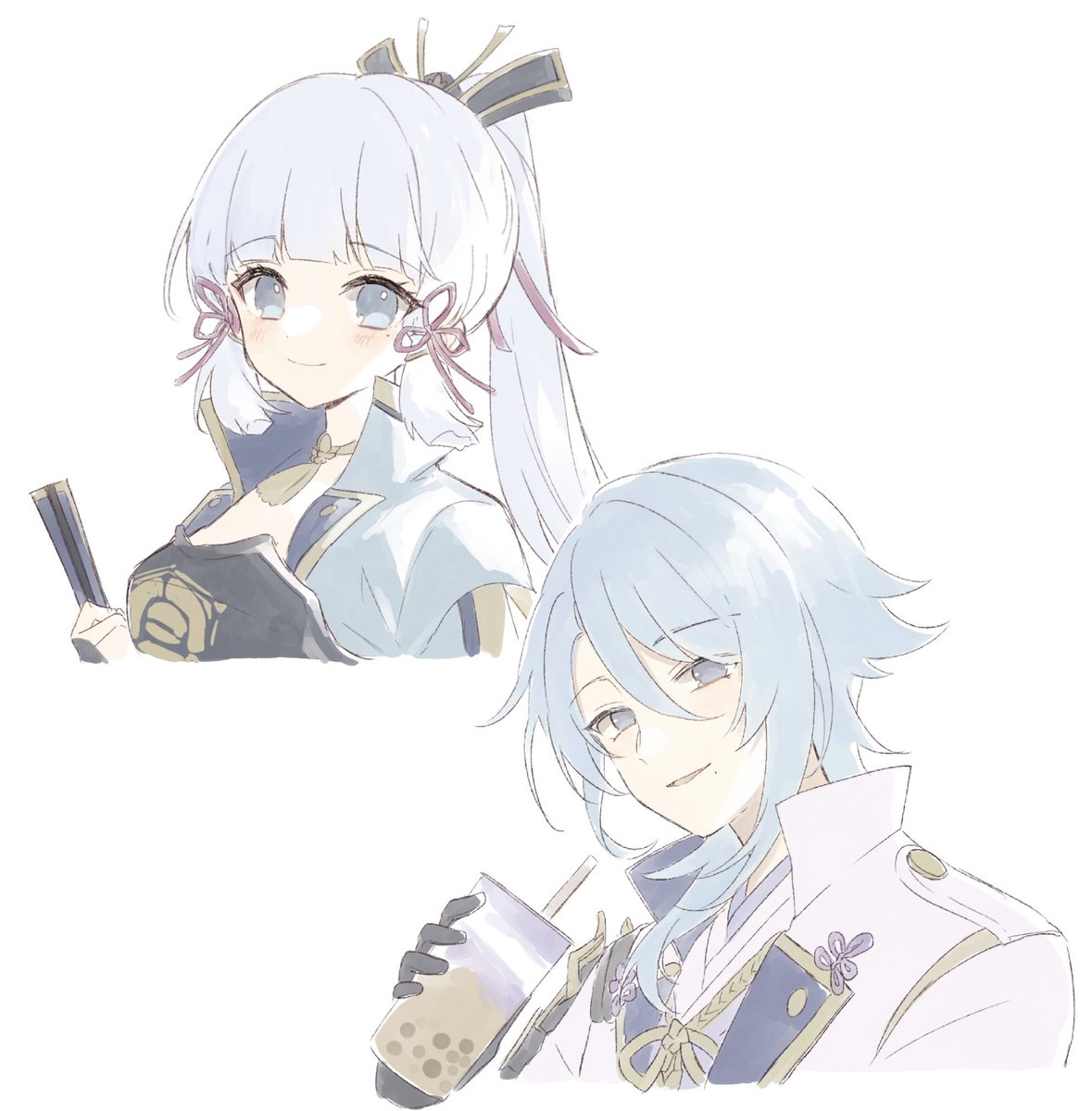 ナギページ New 2024 Kawasaki Ninja ZX-6R ABS KRT Edition Lime Green / Ebony