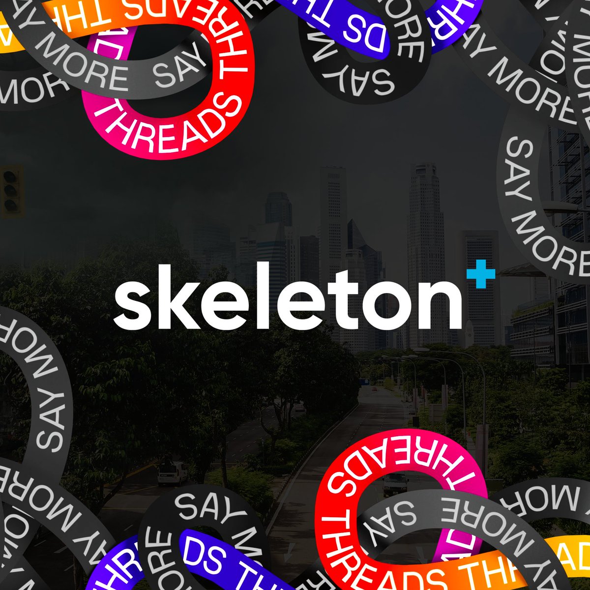 Exciting News: Skeleton is now part of the discussion! Dive into the threads, follow us, and stay in the loop on all the latest happenings. 🔋➕ #NetZeroFuture threads.net/@skeletontechn…