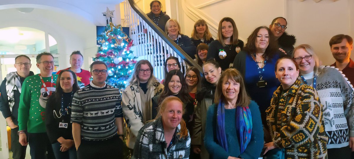 The <a href="/4_yp/">4YP</a> team wishes all our friends, followers and supporters a Christmas and New Year full of good health and happiness. #Christmas2023 #NewYear #GoodHealth #Happiness