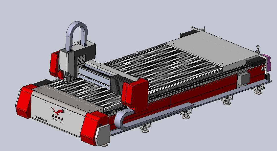 dapeng_laser's tweet image. R&amp;amp;D, Design, Production, Testing, Sales, After-sales Service.

We are a manufacturer of laser equipment for 12 years.
Only the trust of our customers can keep us going for 12 years.

#dplaser #dapenglaser #laserequipment #laserequipmentmanufacturer #lasercuttingmachine