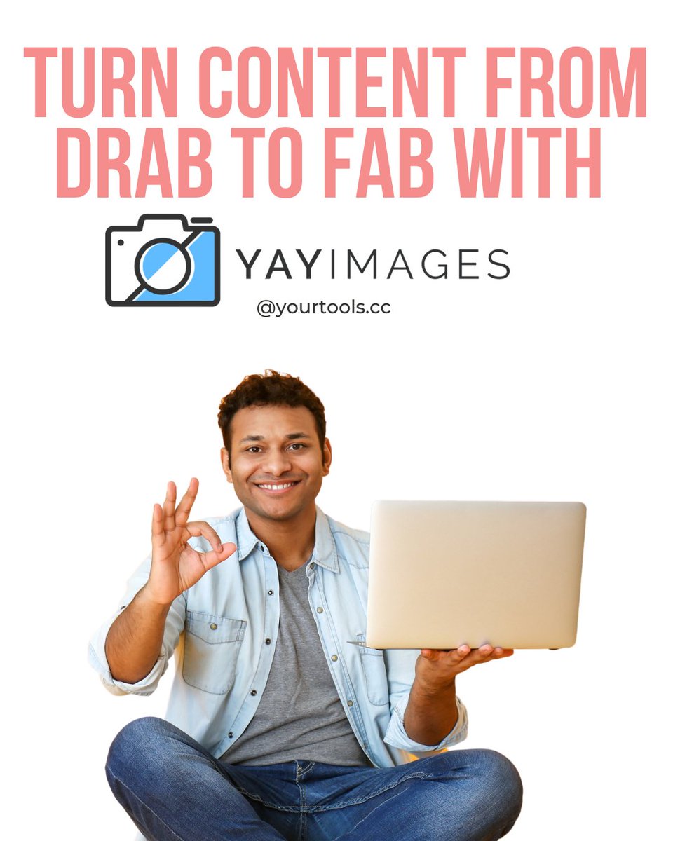 shared_tools's tweet image. Visit yourtools.cc to find unlimited pictures that&apos;ll make your stuff stand out. Try it out now and make your content more exciting! 🚀

#YayImages #AffordableContent #contentcreators #digitalmarketinghacks #yourtoolscc #freeimages #unlimitedimages