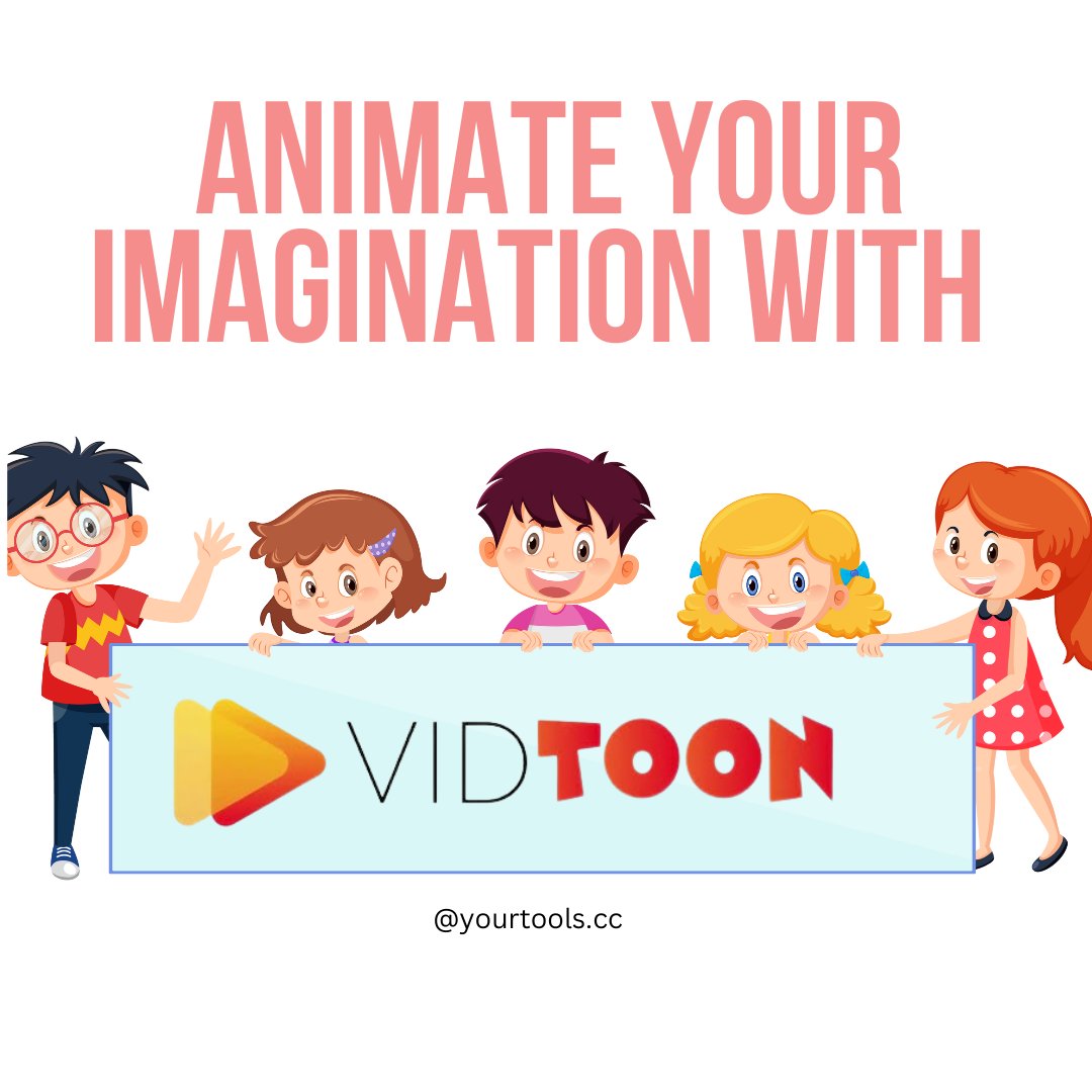shared_tools's tweet image. Dive into the world of animation and bring your ideas to life effortlessly. Get Vidtoons from yourtools.cc now! 💼💡

#VidToon #AnimationMagic #ContentCreation #yourtoolscc #businesssuccess #contentideas #animation #budgetittools #affordabledigitalaccounts