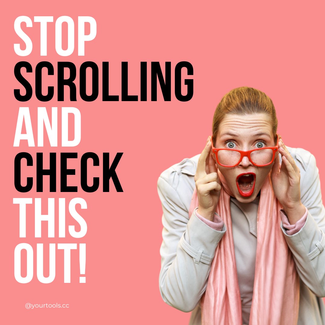 shared_tools's tweet image. You are lacking behind if you don&apos;t know how much you can earn from the digital revolution! 💻

Use the premium digital accounts from yourtools.cc and CREATE, GENERATE, PROCESS, and TRACK your social media content effortlessly. 
#Yourtoolscc #Digitalmarketingtips