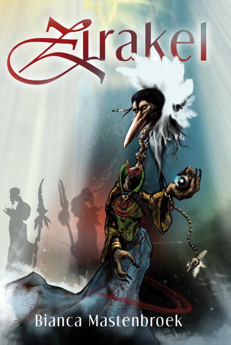 Recensie: Het Zirakel gaat de wereld bepalen

Bianca Mastenbroek debuteerde in 2008 met de roman Vuurproef bij Books of Fantasy en heeft inmiddels meer dan 30 boeken op haar naam staan.

Lees hier de hele recensie boekenkrant.com/recensie-het-z…

@Bazarow_com  @CelticaPublish