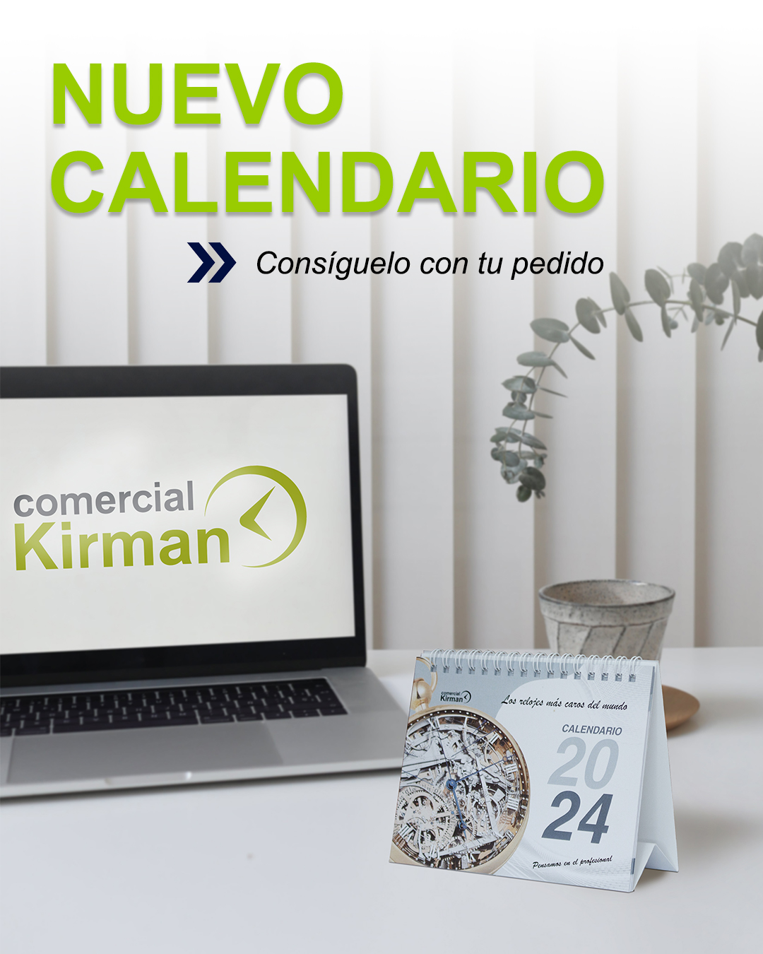 Herramientas de relojero - Kirman