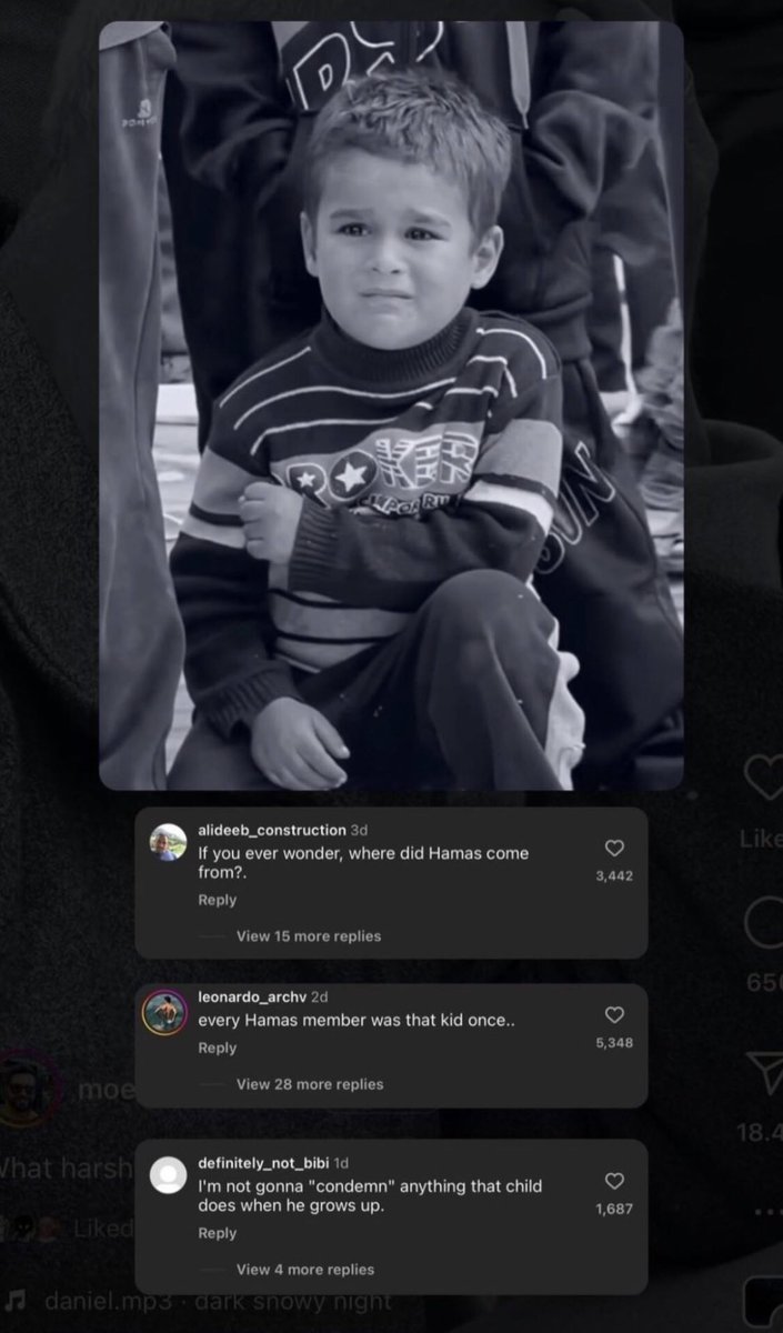 BaluchRukhsar's tweet image. “I’m not gonna “condemn” anything that child does when he grows up’’.
#palestine #Balochistan
#MarchAgainstBalochGenocide
#stopbalochgenoside