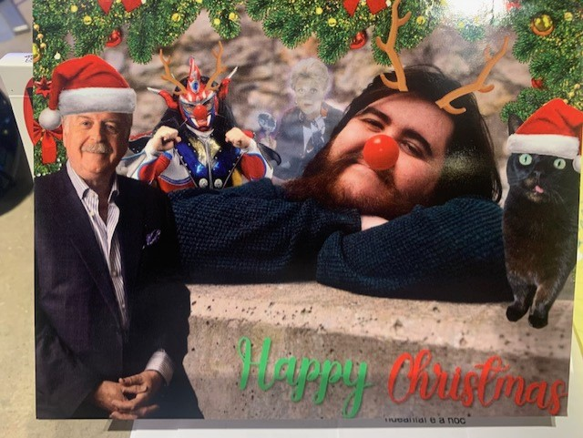 Marty Whelan tweet media