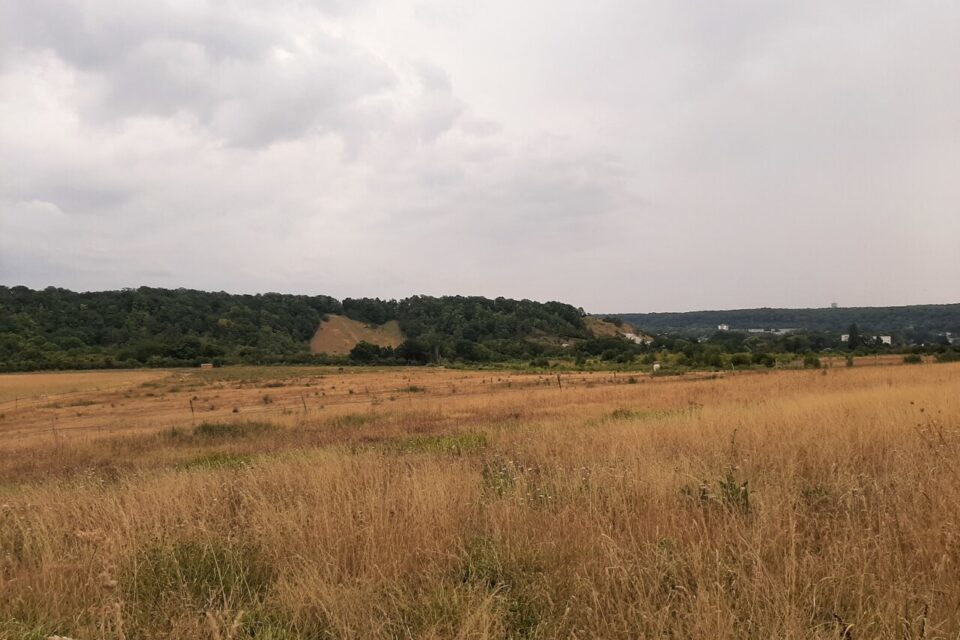 Aménagement du site de Cambolle : Les réflexions de Jacques Caron ancien Maire-Adjoint à la Ville d’Évreux de 1977 à 1998 et responsable de la commission urbanisme de 1977 à 1995.
 evreux-nature-environnement.org/v2/node/648 #evreux #epn #cambolle