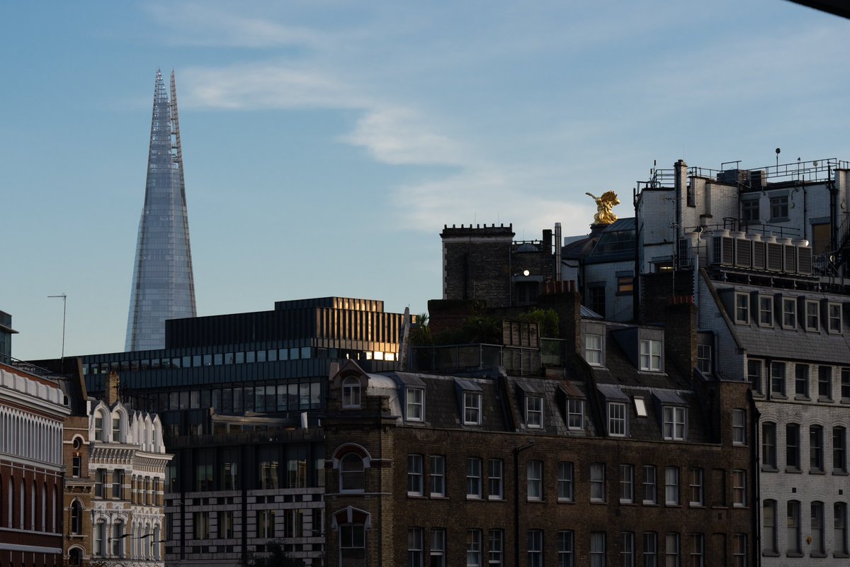 Fleet Street Quarter (@fleetstquarter) on Twitter photo FSQ BID have commissioned <a href="/wsp/">WSP</a> to update our Baseline Economic Study of the Fleet Street Quarter area.
The report contains some key economic indicators, a SWOT analysis, and a look at the current patterns of hybrid working.
Find out more & read it here: fleetstreetquarter.co.uk/news/baseline-… FSQ BID have commissioned <a href="/wsp/">WSP</a> to update our Baseline Economic Study of the Fleet Street Quarter area.
The report contains some key economic indicators, a SWOT analysis, and a look at the current patterns of hybrid working.
Find out more & read it here: fleetstreetquarter.co.uk/news/baseline-…