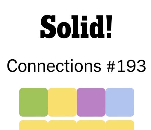 When you get played by the puzzle theme