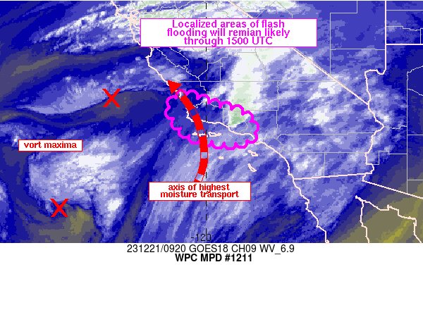 #WPC_MD 1211 affecting southern Coastal into western Transverse Ranges, #cawx, wpc.ncep.noaa.gov/metwatch/metwa…