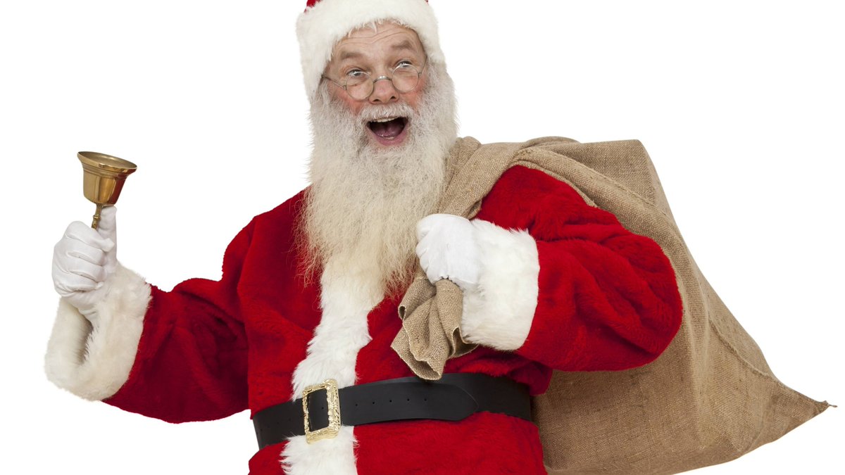 Nur echt mit richtigem Bart: Berliner Agentur vermietet Weihnachtsmänner mit Flair. checkpoint.tagesspiegel.de/langmeldung/Ly…