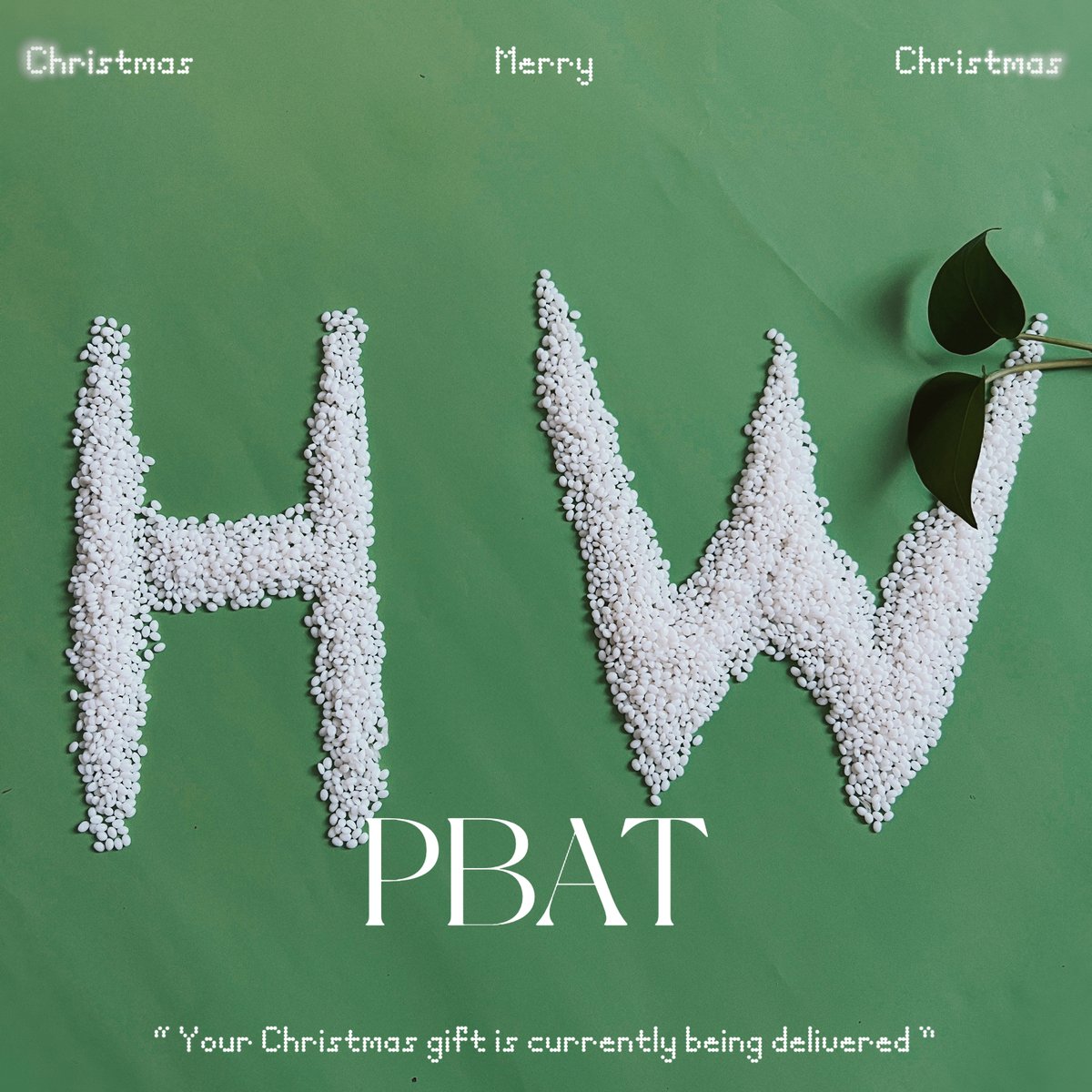 huaweinm6's tweet image. PBAT belongs to thermoplastic biodegradable plastics, which are copolymers of butylene adipate and butylene terephthalate.
#BiodegradablePackaging #CompostableSolutions #PlasticFree #EnvironmentallyFriendly #ConsciousConsumption #RenewableResources #NaturalMaterials