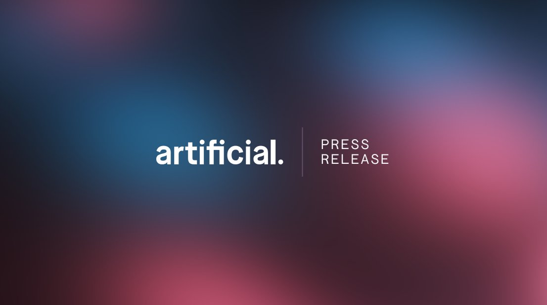 We are delighted to announce our strategic partnership with <a href="/Lockton/">Lockton</a> in the UK to implement our innovative new Contract Builder.

Find out more: artificial.io/company/blog/l…