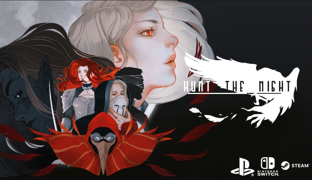 Comenzamos en unos minutos la charla de <a href="/_HuntTheNight/">Hunt the Night | OUT NOW! 🌙</a> 📢

Síguela en directo en nuestro canal de Youtube 👇

youtube.com/@EVADformacion…