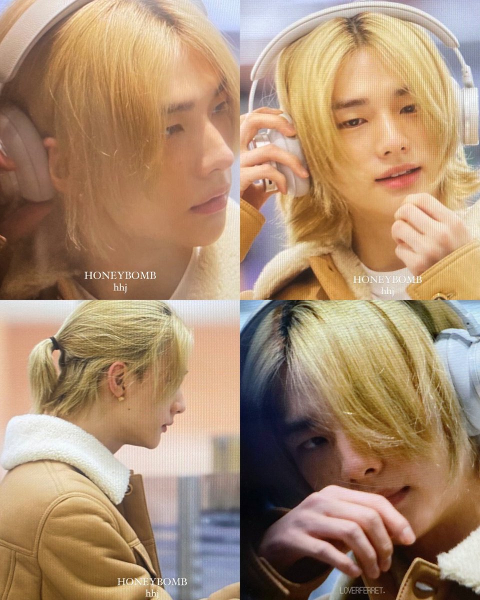 archivehj's tweet image. obsessed with him