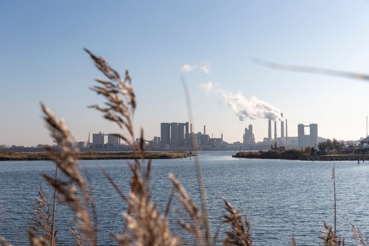 Read this insightful and enlightening article about Andy Sloan, Managing Director at COWI UK reflections on where is the UK in its hydrogen journey and what it takes for the country to become a shining beacon for hydrogen and energy storage 👇

hydrogen-central.com/mind-the-gap-l…