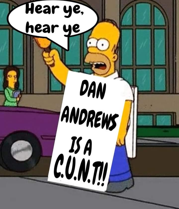 #SackDanAndrews