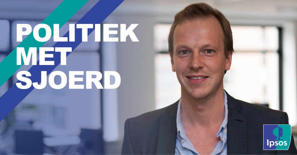 Volgens Sjoerd van Heck won de PVV doordat:
1. De VVD hintte op een mogelijke regeringsrol voor de PVV, waardoor hun relevantie toenam
2. Migratie een belangrijk thema was in de campagne, een onderwerp waar de PVV sterk in is
Lees hier de volledige blog👉 ipsos.com/nl-nl/politiek…