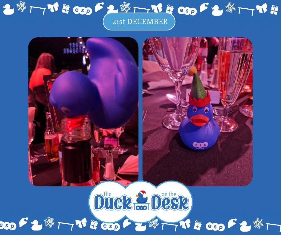 Security_ESP's tweet image. WE ARE IN THE FINAL FEW DAY 4 DAYS TO GO UNTIL THE BIG DAY!!!
Missy has been out visiting a few Christmas Parties again!! She starts off so well behaved and then look at what she gets up to!!
#espprojects #CORE #Christmas23