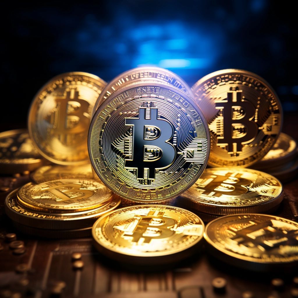 Crypto Knowledge 🤓 

$BTC can be divided into different units. SATs are probably the best known unit and also a tribute to the anonymous inventor Satoshi. 

👉 But there are other units: 

BTC = 1 Bitcoin | mBTC = 0.001 BTC | uBTC = 0.000001 BTC | Satoshi / SATs = 0.00000001 BTC