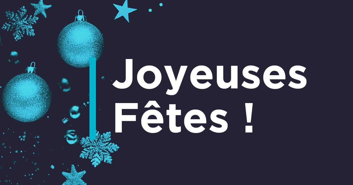 Toute l'équipe de #NatéoSanté vous souhaite de passer d'excellentes fêtes de fin d'année (et de bonnes vacances pour les plus chanceux 😉) !

🎄🎁❄️⛄🎅🧝🦌

#MerryChristmas #JoyeuxNoel #HolidaySeason #QAI #PurificateurAir #Santé #Confort #AirPurPourTous
