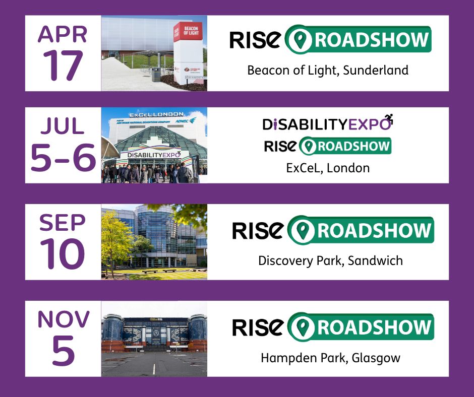 Looking ahead to 2024, we're thrilled to unveil our lineup of events designed to empower and unite the disabled community. Registration opens in early 2024 so make sure you are signed up for our newsletter for latest news. thedisabilityexpo.com/newsletter/ #DisabilityExpo24 #YearInReview
