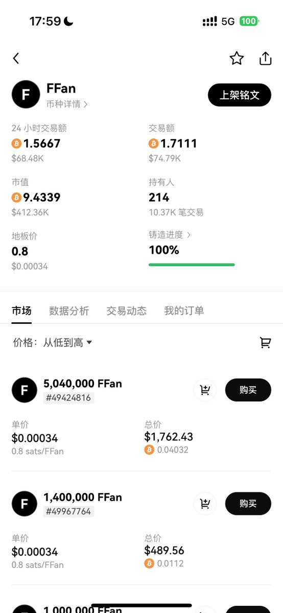 0xSawyer's tweet image. 发两个彩票
#AOCs     #Ffan    
没什么原因，纯感觉，大家随意，Dyor~