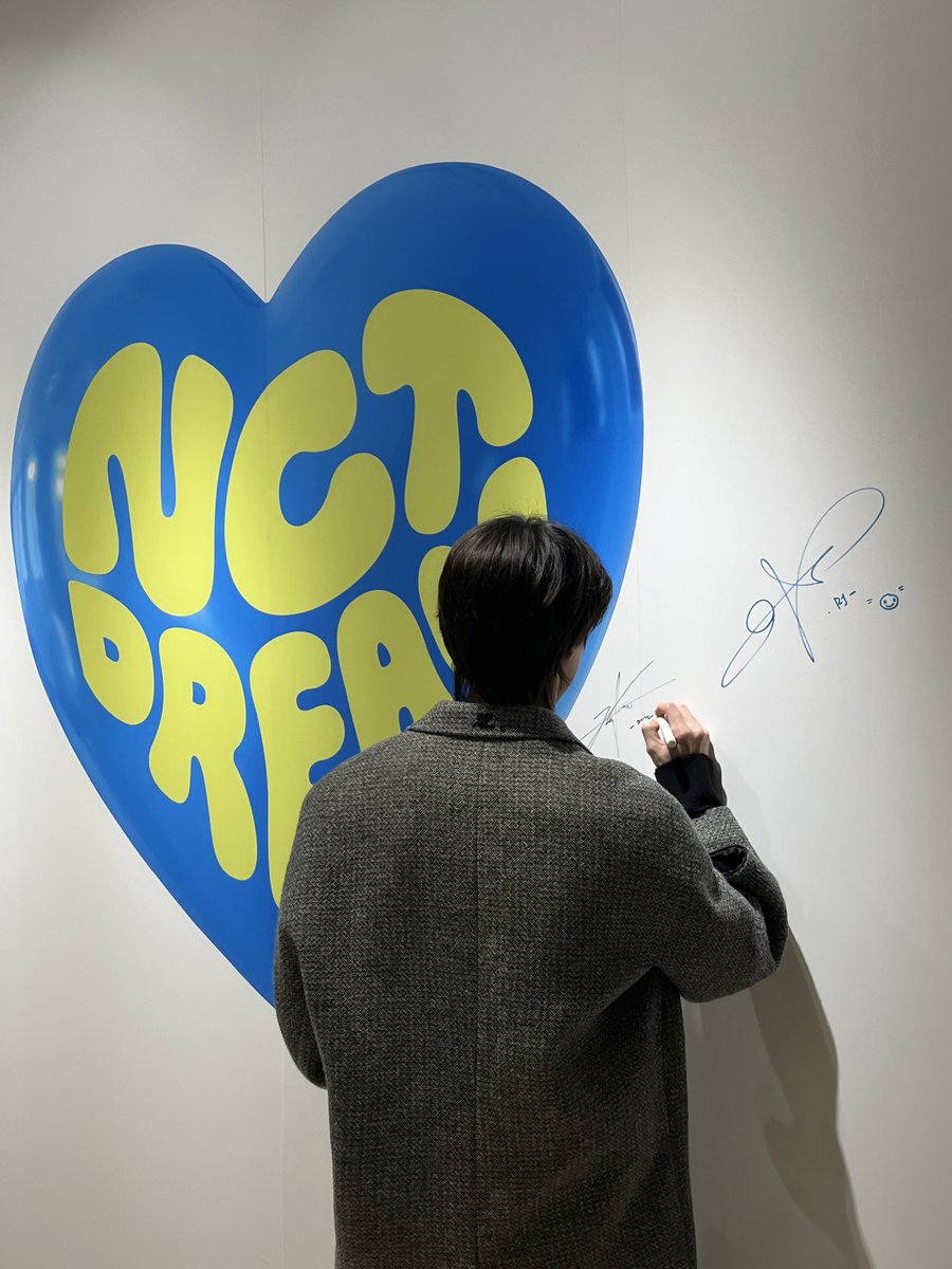 NCTsmtown_DREAM tweet picture