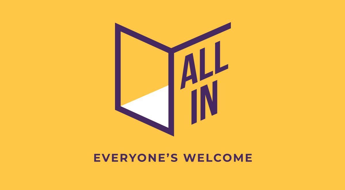 If your creative or cultural venue wants to improve accessibility in 2024, express your interest in All In, the new UK access scheme developed by @ace_national in partnership with @ArtsCouncilNI, @Arts_Wales_, and @CreativeScots. Find out more 👇 buff.ly/3R3hknc