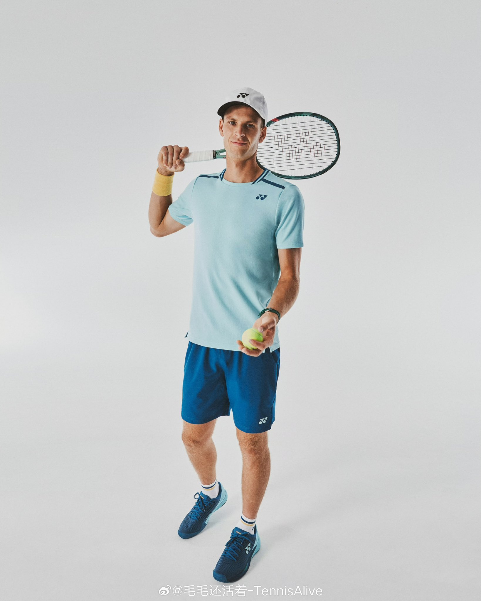 2024 Australian Open Outfits | Talk Tennis