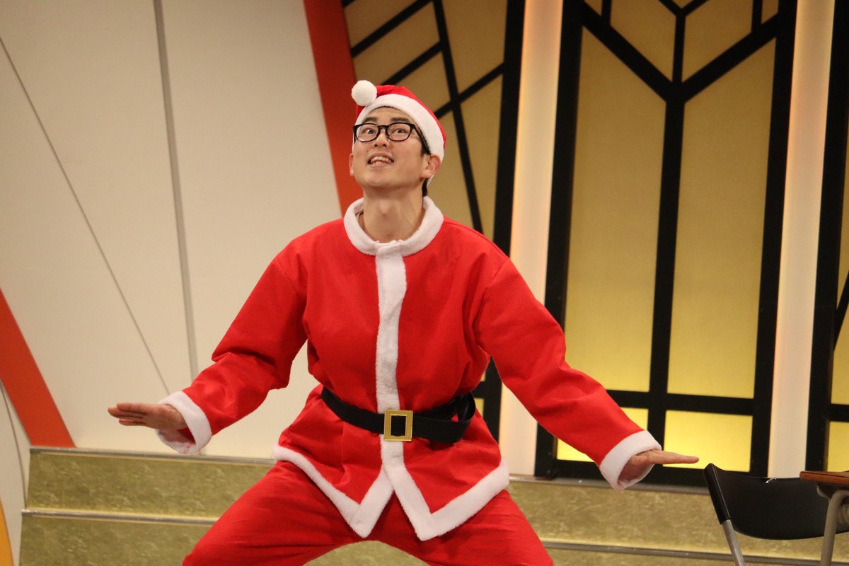 ⛄️出演者⛄️ #回転東京 #でる #イチバリキ #走れば間に合う