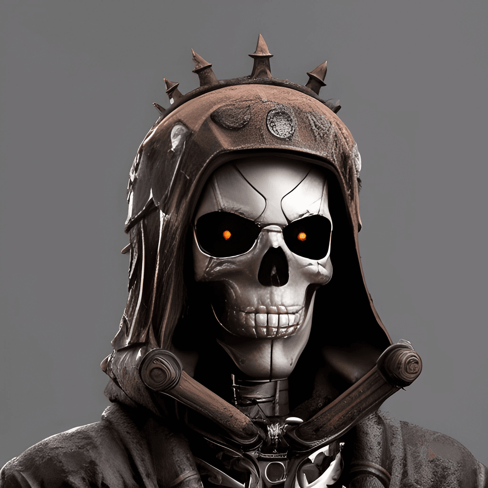 Hall Of The Skeleton Kings tweet media