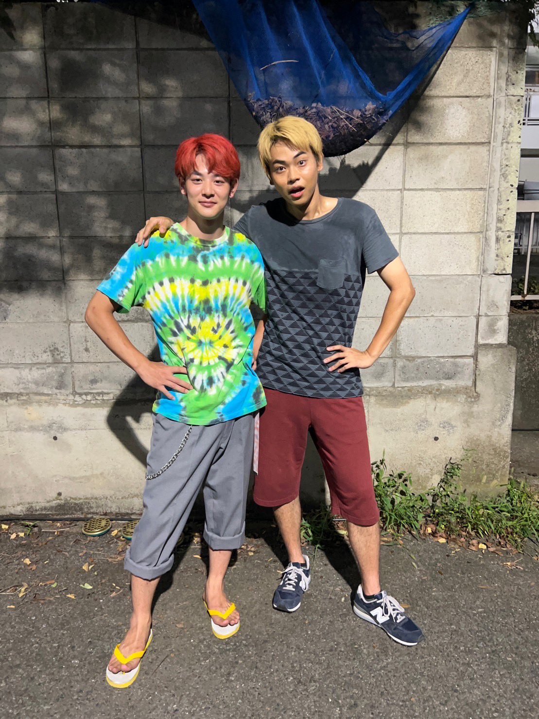 菅生新樹 on X: 菅生新樹 on X: