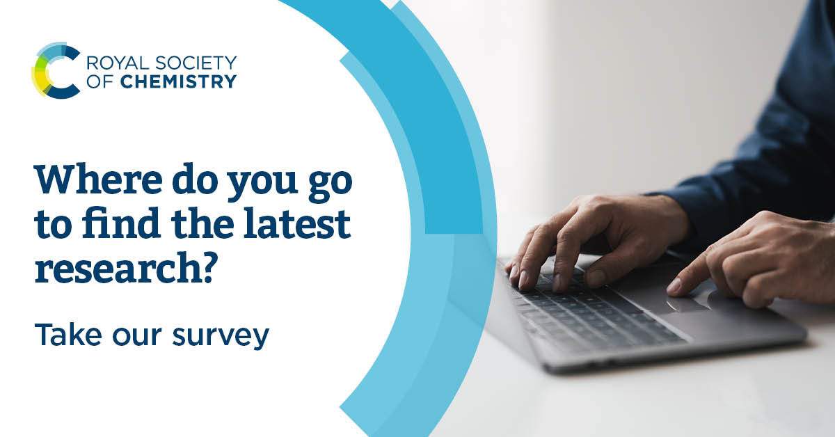 Don’t forget to take our reader survey. We want to know where you go to find the latest articles and if you experience any barriers to new research. Your valuable input will help us tailor our services to meet your reading needs. Complete it now: bit.ly/3QTlv59