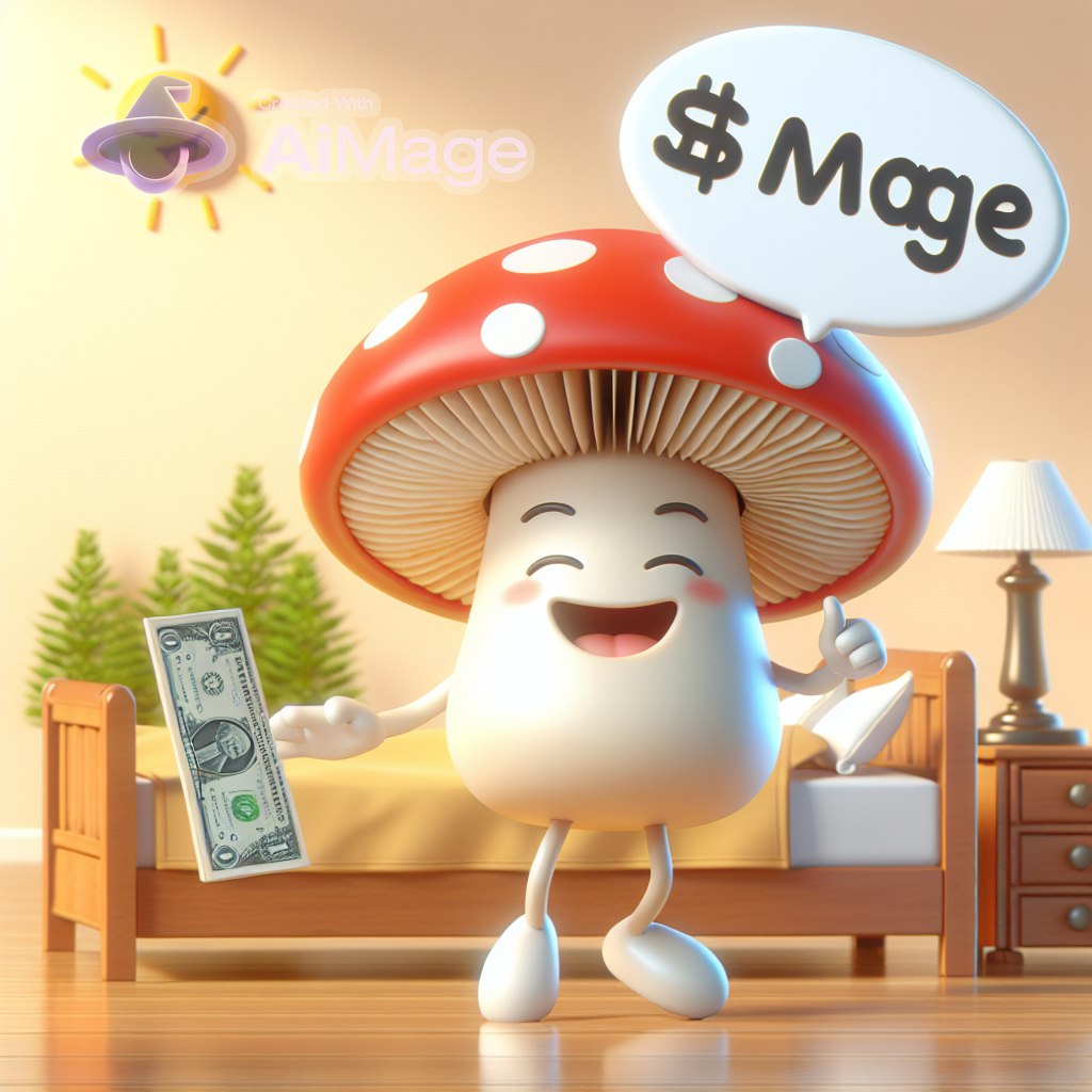 GM $aiMage @AiMageTools