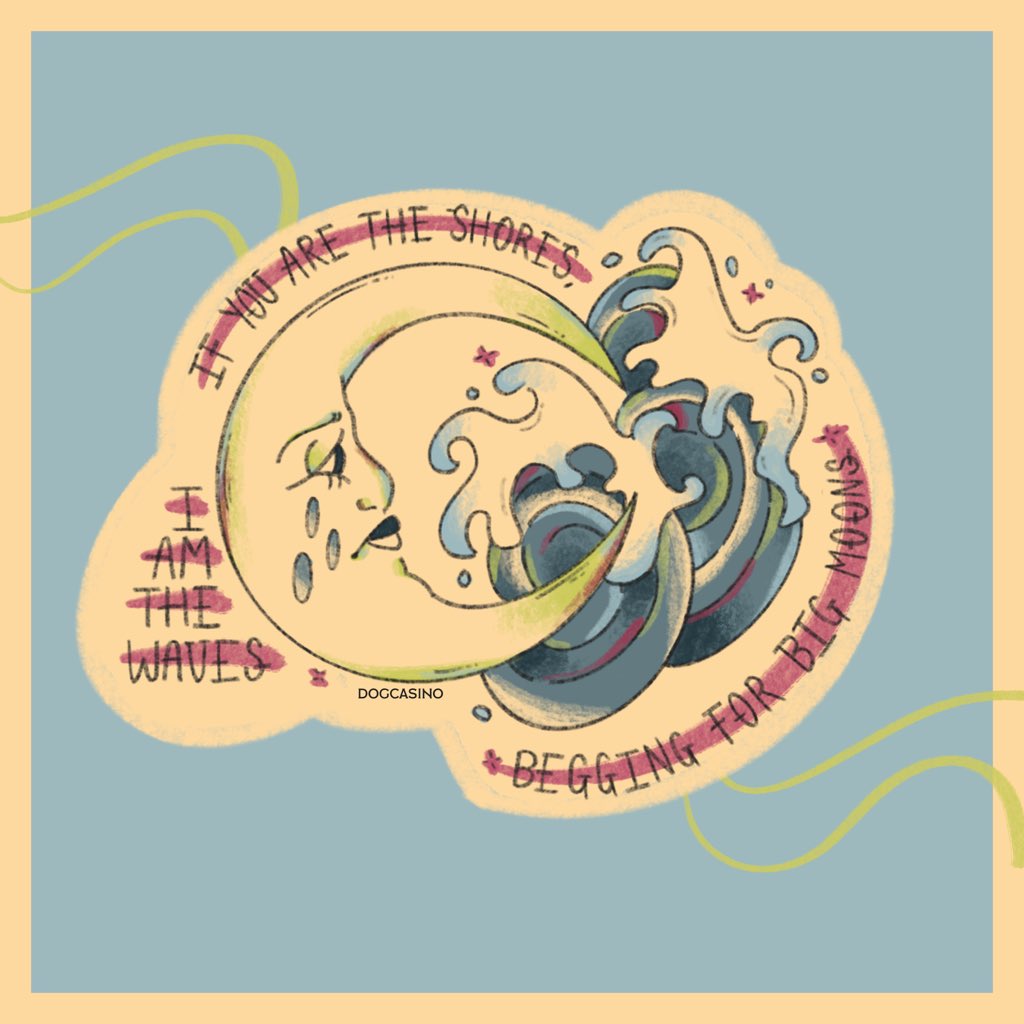 Live Like You Mean It or Die Trying