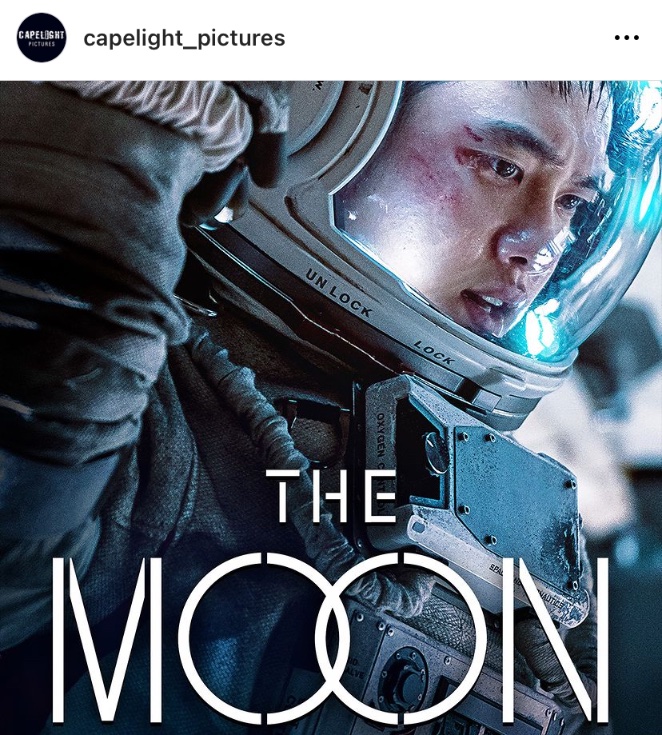 EXOL Europe, Capelight_pictures ig update. The Moon starring with #DOHKYUNGSOO digital version finally available for purchase including Prime video and ITunes. Thank you @cplght brilliant movie 🎥 #도경수 #DO (D.O.) #DOHKYUNGSOO @companysoosoo_ #TheMoon