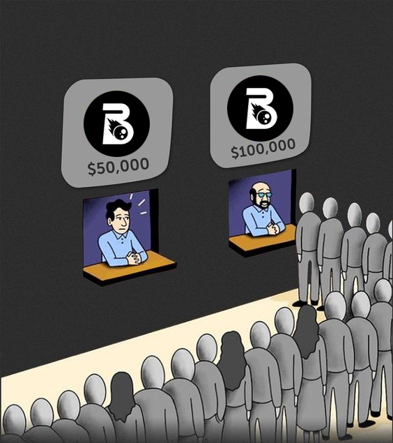 🚀BERU Meme Contest🚀

⏲️21-26 Dec
🏆5 winners share 10M $BERU

- Tweet original jpg/gif about BERU &amp; Tag 
<a href="/BeruProtoc5597/">BERU Protocol</a> with #BERU
- Share tweet in TG to earn👍reaction
t.me/BERUDevelopers

Most👍win!

Join the creativity surge!🎨

#BRC20 #bitcoinnews #Bitcoin #Ordinals