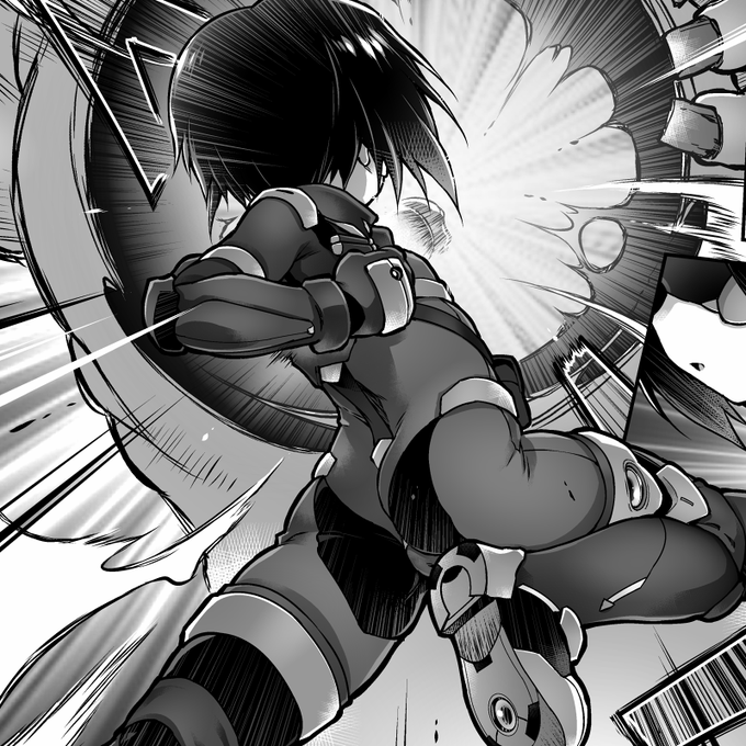 ファンティアに投稿しました!「冬コミ新刊サンプル」 https://t.co/mMphqdv68B
長めのサンプルはこちら 