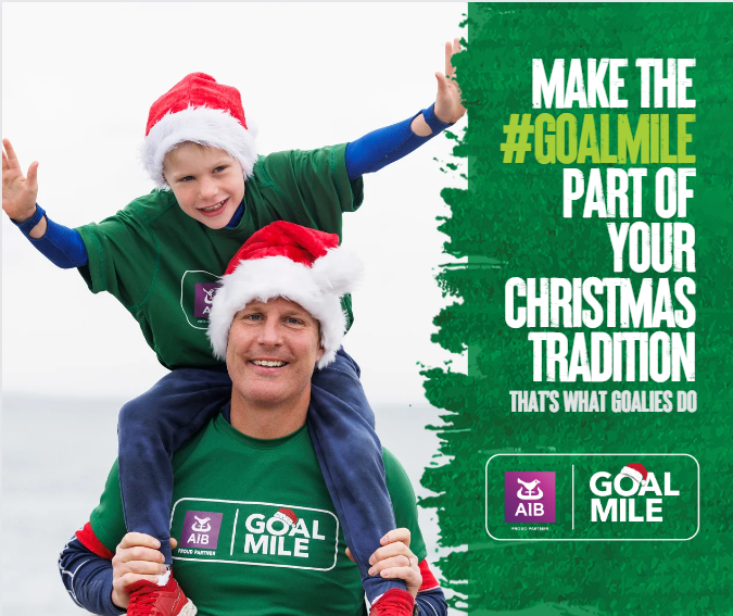 Accepting donations now for the 2023 Wicklow Town GOAL Mile.
idonate.ie/fundraiser/The…
#goal #goalmile #goalmilewicklowtown