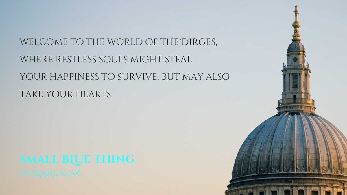 I'm sharing something exciting later today just for my newsletter subscribers - join quickly if you want to be included!
scransom.co.uk/subscribe/

#dangerofthedirges #smallbluething #bookstagram #yabooks