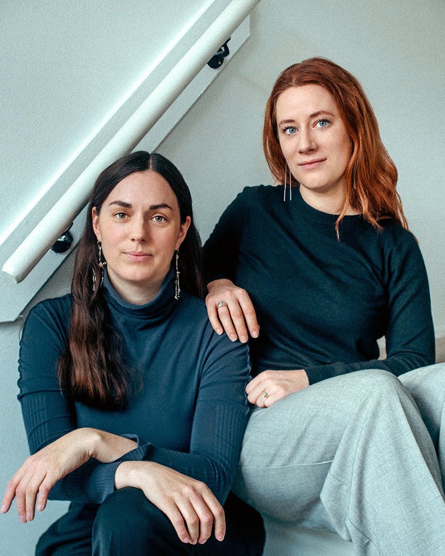 Sofie Post and Isabelle Sully appointed as new director team at A Tale of A Tub metropolism.com/nl/news/51268_…