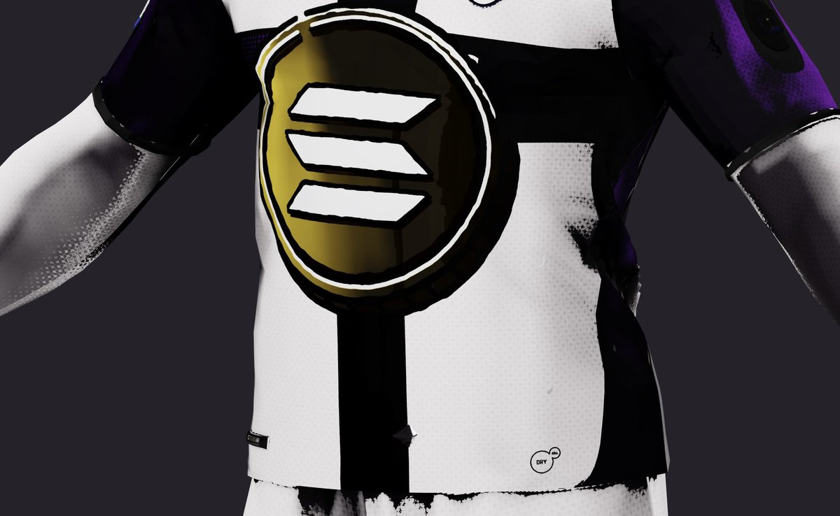 Invimate's tweet image. Solami FC