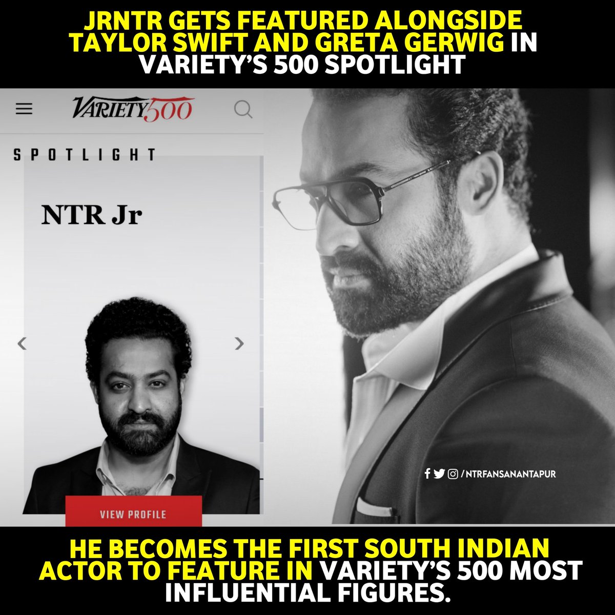 #NTRGoesGlobal  @tarak9999 

#Jrntr #Devara