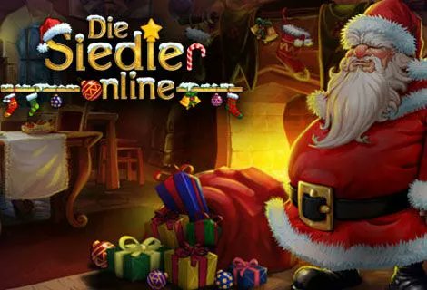 Na, wie weit seid ihr schon beim Weihnachts-Event in #DieSiedlerOnline?

cutt.ly/LwDWTIpA